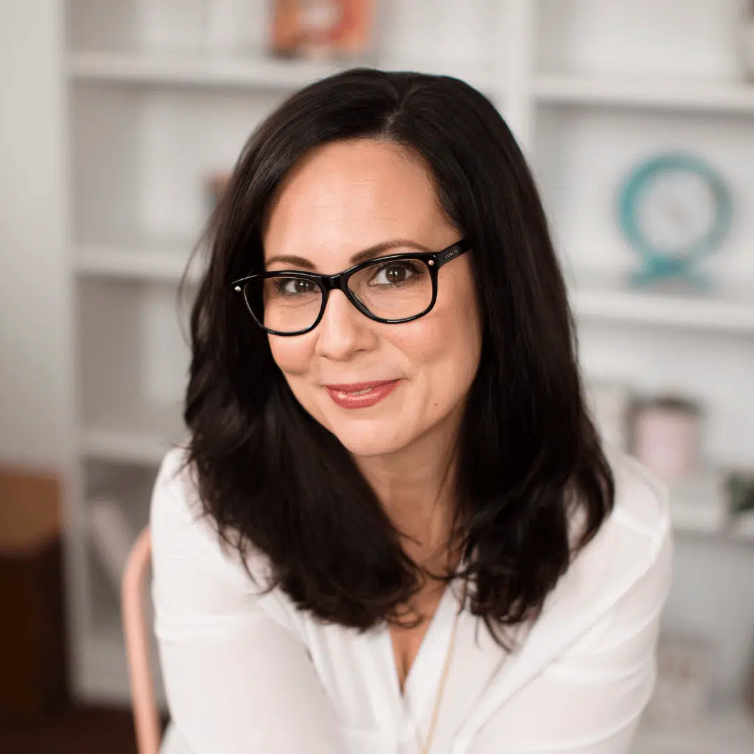 Cassie, Your Canadian V-Eh Certified Simplero Expert VIP client