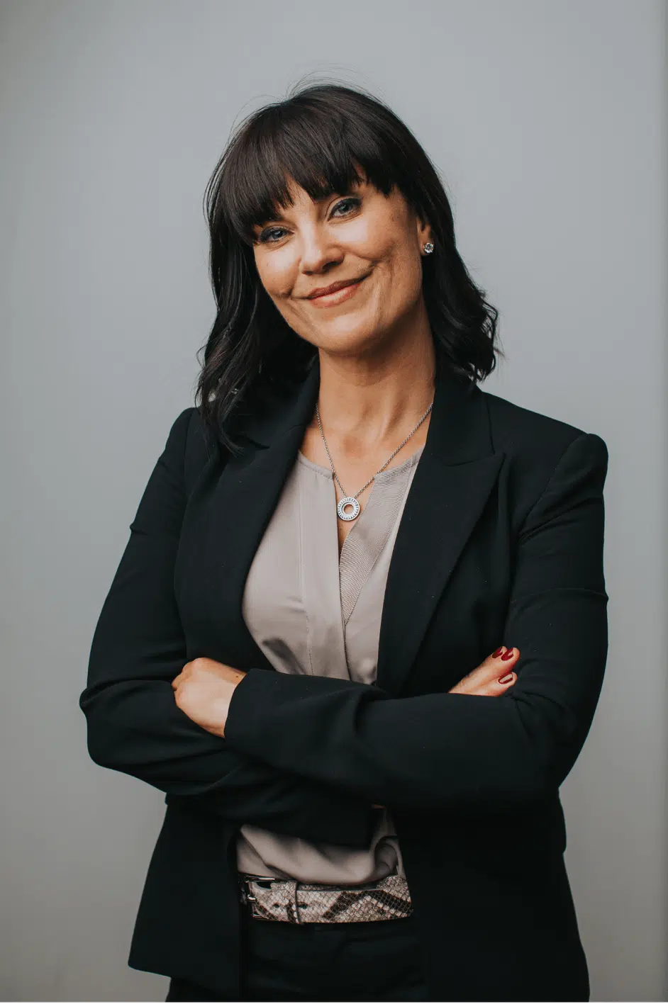 Chrystal, Your Canadian V-Eh Certified Simplero Expert VIP client